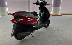 YAMAHA AXIS Z SED7J