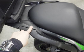 KAWASAKI VERSYS A 2024 LE650H
