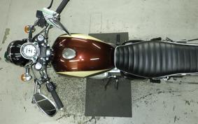 KAWASAKI ESTRELLA RS BJ250A