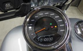 HARLEY FLSB 1750 2023