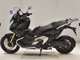 Фото Honda X-ADV 750 2021 с японского аукциона