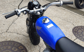 HONDA APE 50 AC16