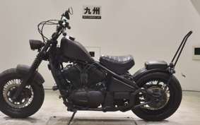 KAWASAKI VULCAN 400 CLASSIC 1996 VN400A