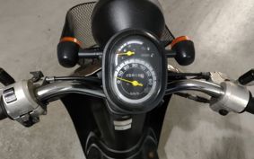 HONDA TODAY AF67