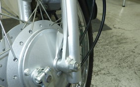 HONDA C110 SUPER CUB JA07