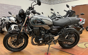 KAWASAKI Z650 RS 2023 ER650M