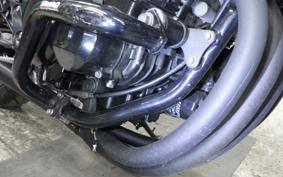 KAWASAKI ZRX400 2007 ZR400E