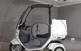 HONDA GYRO TA03