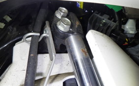 SUZUKI ADDRESS 110 2003 CE47A