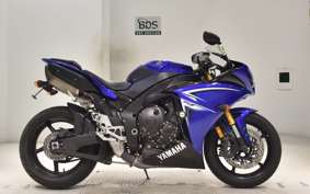 YAMAHA YZF-R1 2012
