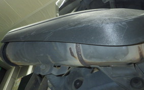 YAMAHA CYGNUS 125 XSR 2 2021 SE44J