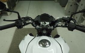 HONDA CBF125R