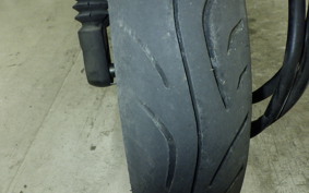 HONDA GIORNO 2 2004 AF70