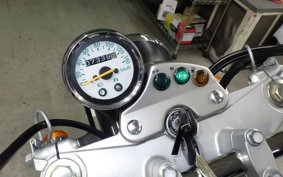 SUZUKI VANVAN 200 2022 NH42A