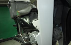 HONDA C50 SUPER CUB 2007 AA04