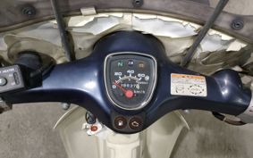 HONDA SUPER CUB50 AA01
