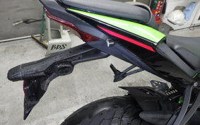 KAWASAKI NINJA ZX-6R A 2020 ZX636G