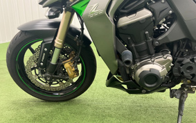 KAWASAKI Z1000 ABS 2014 ZRT00F