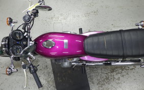 KAWASAKI KH400 2026 S3F