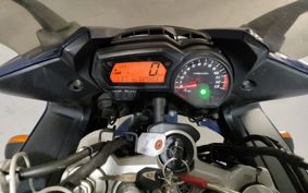 YAMAHA FZ1 FAZER GT RN21J