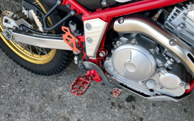 YAMAHA  SEROW 250 FINAL ED DG31J