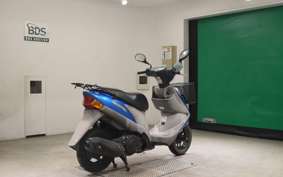 SUZUKI ADDRESS V125 G 2019 CF46A