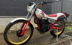 YAMAHA TY250 SCOTTISH 53Y