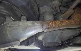 SUZUKI ADDRESS V100 CE11A