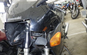 KAWASAKI ZZ-R250 EX250H