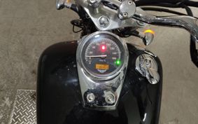 HONDA SHADOW750 SLASHER RC48