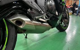 KAWASAKI NINJA 400 2016 EX400E