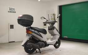 SUZUKI ADDRESS V125 G 1998 CF46A