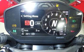 DUCATI MONSTER 937 SP 2025