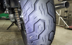 SUZUKI INTRUDER 250 LC 2008 VJ51A