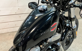 HARLEY XL1200X 2022 LC3