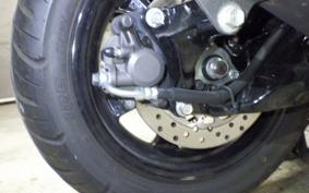 YAMAHA TRICITY 155 2022 SG81J