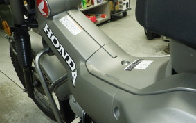 HONDA CT125-2 2021 JA65
