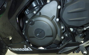 KAWASAKI NINJA 400 2018 EX400G