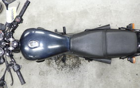 HONDA HAWK NIGHT 250 2023 MC26