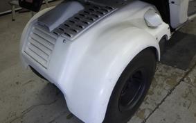 HONDA GYRO CANOPY 2020 TA02