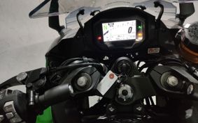 KAWASAKI  NINJA 1000SX ZXT02K