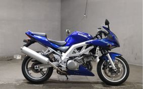 SUZUKI SV1000S VT54A