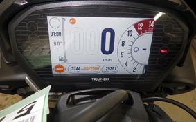 TRIUMPH SPEED TRIPLE RS 2020