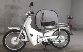 HONDA SUPER CUB90 HA02
