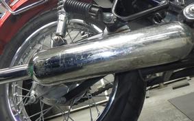 KAWASAKI ESTRELLA CUSTOM