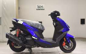 YAMAHA CYGNUS 125 X 2018 SEM5J