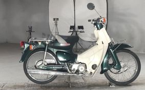 HONDA SUPER CUB50 AA01