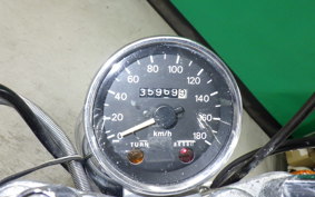SUZUKI INTRUDER 750 1985 VR51A