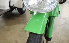 HONDA PAL NC50