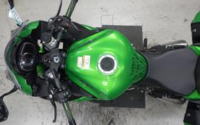 KAWASAKI NINJA 1000 A 2017 ZXT00W